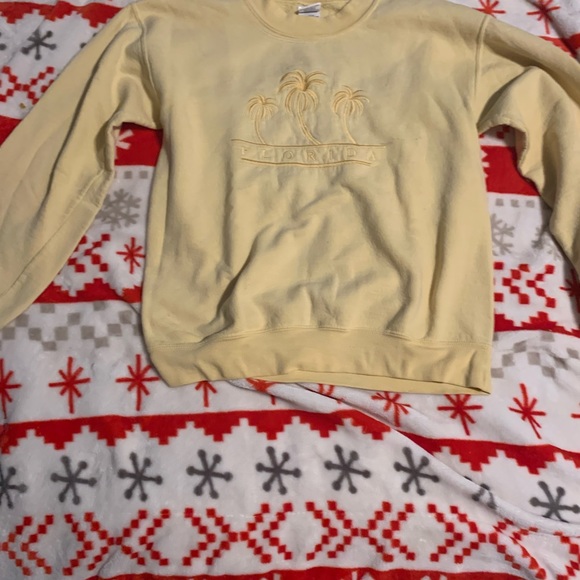 Cocoa Beach hoodie/Florida hoodie - Picture 8 of 8